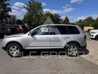 2005 Volkswagen Touareg