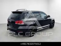 2005 Volkswagen Touareg