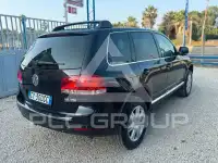 2005 Volkswagen Touareg