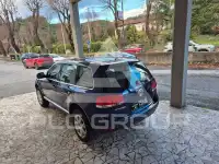2005 Volkswagen Touareg