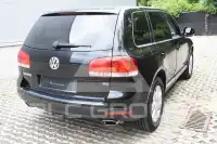2005 Volkswagen Touareg