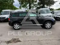 2005 Volkswagen Touareg