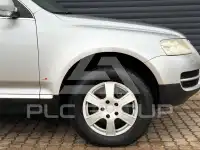 2005 Volkswagen Touareg