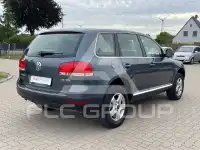2005 Volkswagen Touareg