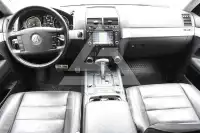 2005 Volkswagen Touareg