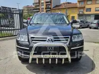 2005 Volkswagen Touareg