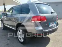 2005 Volkswagen Touareg