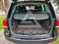 2005 Volkswagen Touareg