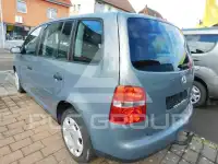 2005 Volkswagen Touareg