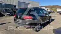 2005 Volkswagen Touareg