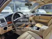 2005 Volkswagen Touareg