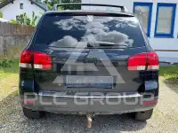 2005 Volkswagen Touareg