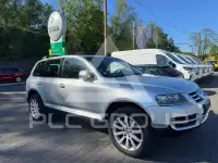 2005 Volkswagen Touareg