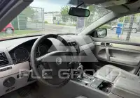 2005 Volkswagen Touareg