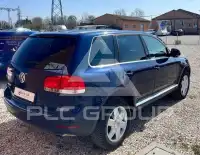 2005 Volkswagen Touareg