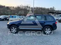 2005 Volkswagen Touareg