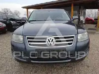 2005 Volkswagen Touareg