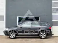 2005 Volkswagen Touareg