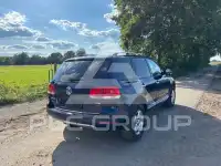 2005 Volkswagen Touareg