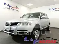 2005 Volkswagen Touareg