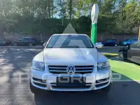 2005 Volkswagen Touareg