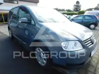 2005 Volkswagen Touareg