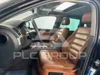 2005 Volkswagen Touareg
