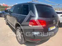 2005 Volkswagen Touareg