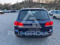 2005 Volkswagen Touareg