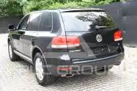 2005 Volkswagen Touareg