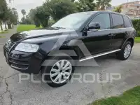 2005 Volkswagen Touareg