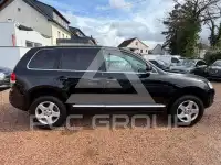 2005 Volkswagen Touareg