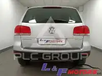 2005 Volkswagen Touareg