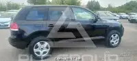 2005 Volkswagen Touareg
