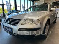 2005 Volkswagen Passat