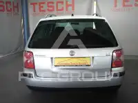 2005 Volkswagen Passat