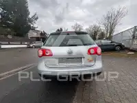 2005 Volkswagen Passat