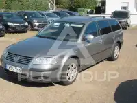 2005 Volkswagen Passat
