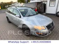 2005 Volkswagen Passat