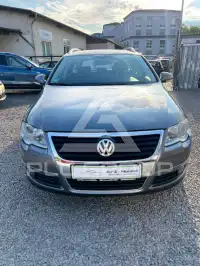 2005 Volkswagen Passat