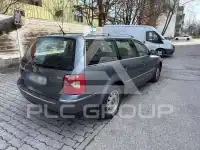 2005 Volkswagen Passat
