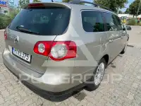 2005 Volkswagen Passat