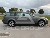 2005 Volkswagen Passat