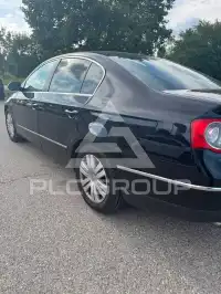 2005 Volkswagen Passat