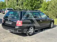 2005 Volkswagen Passat