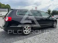 2005 Volkswagen Passat