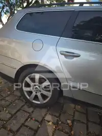 2005 Volkswagen Passat