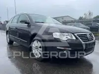2005 Volkswagen Passat