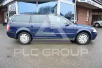 2005 Volkswagen Passat