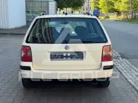 2005 Volkswagen Passat